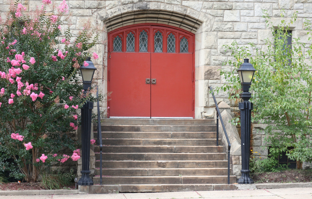 Pittsburgh Urban Christian School